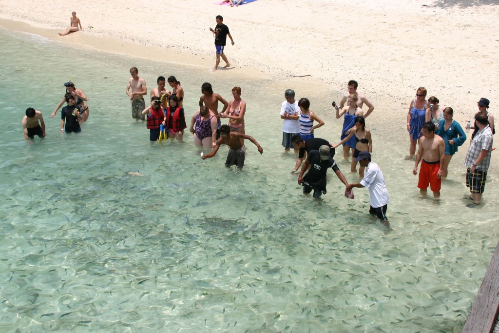 Vì sao Langkawi là thiên đường biển đảo Malaysia